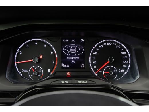 Volkswagen Polo 1.0 TSI Comfortline | Apple Carplay/Android Auto | Cruise control adaptief | Parkeersensoren voor... ActivLease financial lease