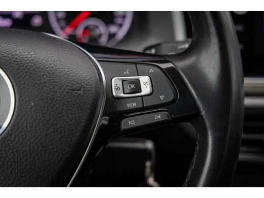 Volkswagen Polo 1.0 TSI Comfortline | Apple Carplay/Android Auto | Cruise control adaptief | Parkeersensoren voor... ActivLease financial lease