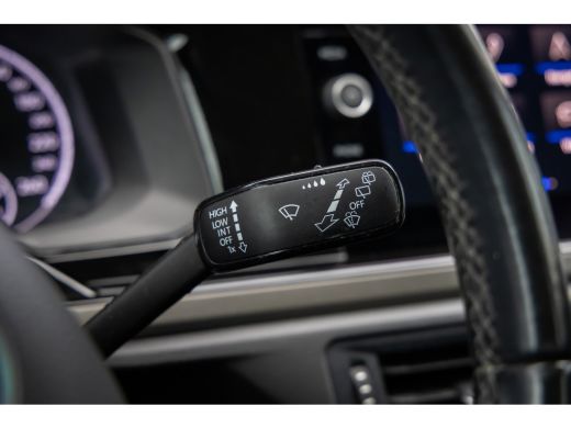 Volkswagen Polo 1.0 TSI Comfortline | Apple Carplay/Android Auto | Cruise control adaptief | Parkeersensoren voor... ActivLease financial lease