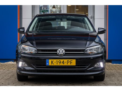 Volkswagen Polo 1.0 TSI Comfortline | Apple Carplay/Android Auto | Cruise control adaptief | Parkeersensoren voor... ActivLease financial lease