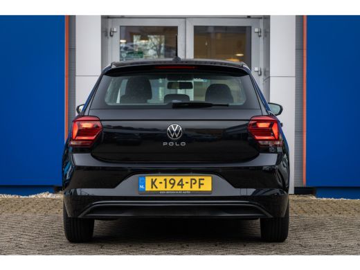 Volkswagen Polo 1.0 TSI Comfortline | Apple Carplay/Android Auto | Cruise control adaptief | Parkeersensoren voor... ActivLease financial lease