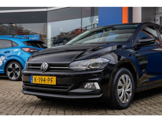 Volkswagen Polo 1.0 TSI Comfortline | Apple Carplay/Android Auto | Cruise control adaptief | Parkeersensoren voor... ActivLease financial lease