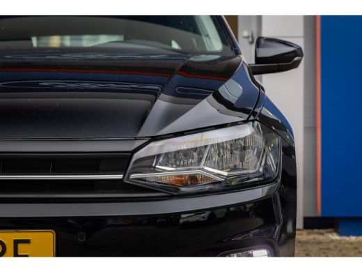 Volkswagen Polo 1.0 TSI Comfortline | Apple Carplay/Android Auto | Cruise control adaptief | Parkeersensoren voor... ActivLease financial lease