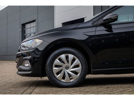 Volkswagen Polo 1.0 TSI Comfortline | Apple Carplay/Android Auto | Cruise control adaptief | Parkeersensoren voor... ActivLease financial lease