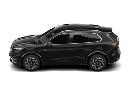 Volkswagen Tiguan R-Line Edition - eHybrid | 'App-Connect' draadloze smartphone integratie | Automatische afstandsr... ActivLease financial lease