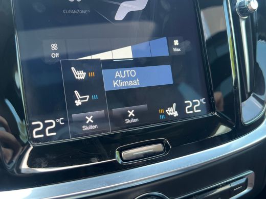 Volvo  V60 Cross Country T5 AWD Pro | Trekhaak | Panoramadak | Apple carplay/Android auto | Massage Stoelen ... ActivLease financial lease