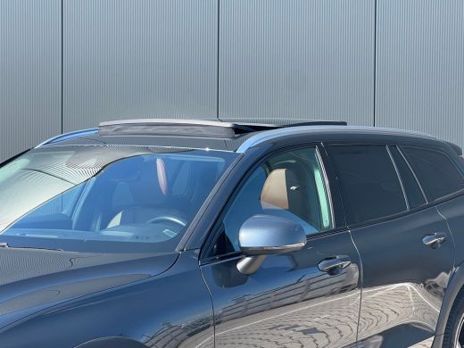 Volvo  V60 Cross Country T5 AWD Pro | Trekhaak | Panoramadak | Apple carplay/Android auto | Massage Stoelen ... ActivLease financial lease