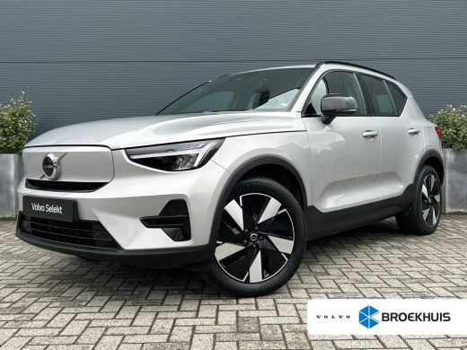 Volvo  XC40 Single Motor Extened Range Core 82 kWh | Achteruitrijcamera | Apple Carplay/Android Auto|telefoon...