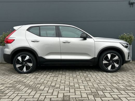 Volvo  XC40 Single Motor Extened Range Core 82 kWh | Achteruitrijcamera | Apple Carplay/Android Auto|telefoon... ActivLease financial lease