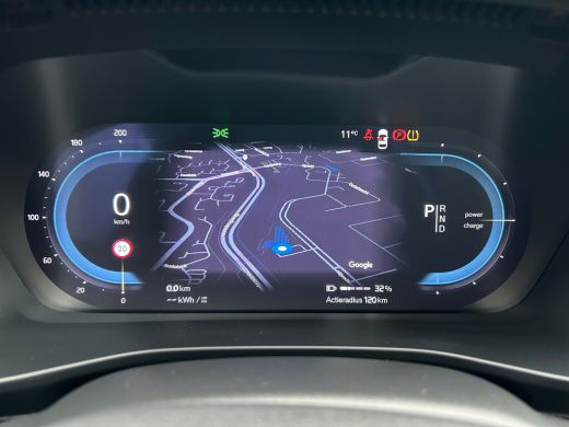 Volvo  XC40 Single Motor Extened Range Core 82 kWh | Achteruitrijcamera | Apple Carplay/Android Auto|telefoon... ActivLease financial lease