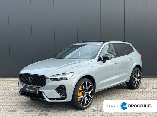 Volvo  XC60 T8 Plug-in-hybrid AWD Polestar Engineered | Heico | Trekhaak | Bowers&Wilkins | 22 Inch Velgen | ...