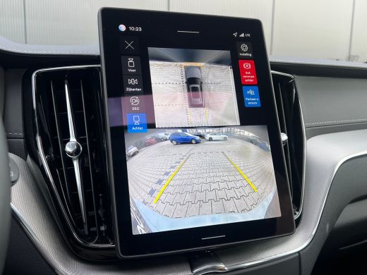 Volvo  XC60 T8 Plug-in-hybrid AWD Polestar Engineered | Heico | Trekhaak | Bowers&Wilkins | 22 Inch Velgen | ... ActivLease financial lease