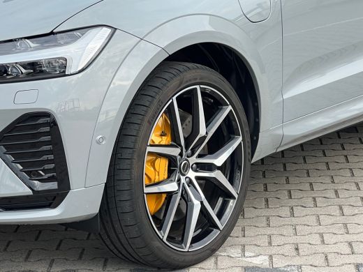 Volvo  XC60 T8 Plug-in-hybrid AWD Polestar Engineered | Heico | Trekhaak | Bowers&Wilkins | 22 Inch Velgen | ... ActivLease financial lease