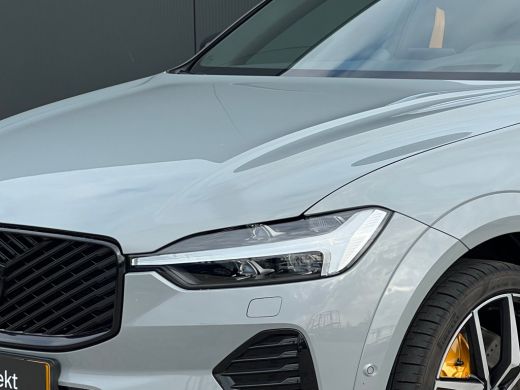 Volvo  XC60 T8 Plug-in-hybrid AWD Polestar Engineered | Heico | Trekhaak | Bowers&Wilkins | 22 Inch Velgen | ... ActivLease financial lease