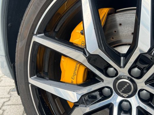 Volvo  XC60 T8 Plug-in-hybrid AWD Polestar Engineered | Heico | Trekhaak | Bowers&Wilkins | 22 Inch Velgen | ... ActivLease financial lease
