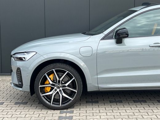 Volvo  XC60 T8 Plug-in-hybrid AWD Polestar Engineered | Heico | Trekhaak | Bowers&Wilkins | 22 Inch Velgen | ... ActivLease financial lease