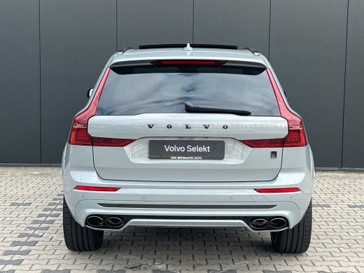Volvo  XC60 T8 Plug-in-hybrid AWD Polestar Engineered | Heico | Trekhaak | Bowers&Wilkins | 22 Inch Velgen | ... ActivLease financial lease