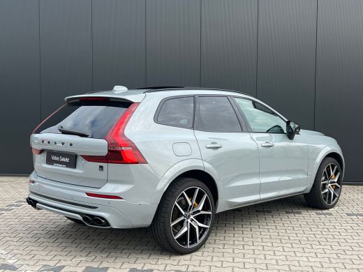 Volvo  XC60 T8 Plug-in-hybrid AWD Polestar Engineered | Heico | Trekhaak | Bowers&Wilkins | 22 Inch Velgen | ... ActivLease financial lease