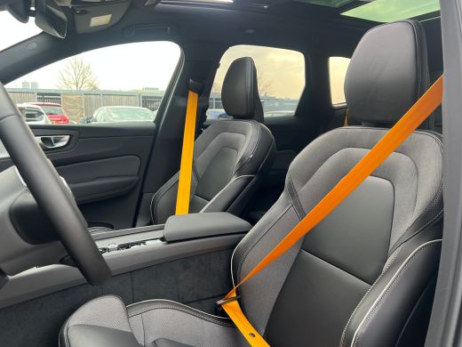 Volvo  XC60 T8 Plug-in-hybrid AWD Polestar Engineered | Heico | Trekhaak | Bowers&Wilkins | 22 Inch Velgen | ... ActivLease financial lease