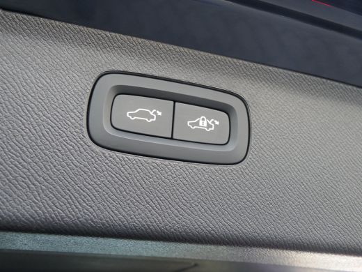 Volvo  XC90 T8 Plug-in hybrid AWD Plus Dark | Stoelventilatie | Bowers&Wilkins | Trekhaak | 360 Graden Camera... ActivLease financial lease