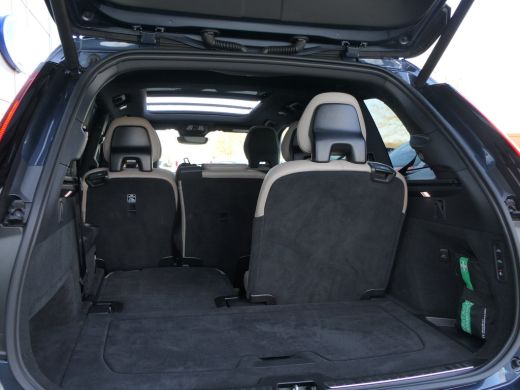 Volvo  XC90 T8 Plug-in hybrid AWD Plus Dark | Stoelventilatie | Bowers&Wilkins | Trekhaak | 360 Graden Camera... ActivLease financial lease