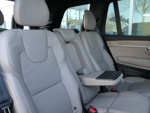 Volvo  XC90 T8 Plug-in hybrid AWD Plus Dark | Stoelventilatie | Bowers&Wilkins | Trekhaak | 360 Graden Camera... ActivLease financial lease