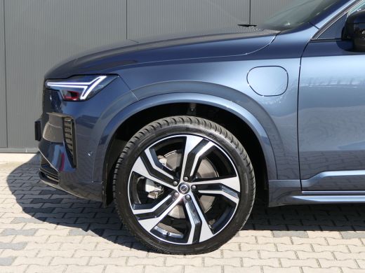 Volvo  XC90 T8 Plug-in hybrid AWD Plus Dark | Stoelventilatie | Bowers&Wilkins | Trekhaak | 360 Graden Camera... ActivLease financial lease