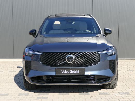 Volvo  XC90 T8 Plug-in hybrid AWD Plus Dark | Stoelventilatie | Bowers&Wilkins | Trekhaak | 360 Graden Camera... ActivLease financial lease