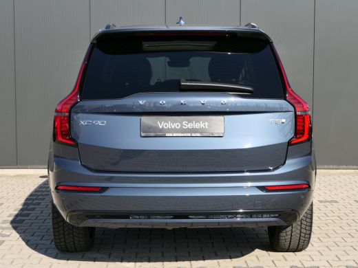 Volvo  XC90 T8 Plug-in hybrid AWD Plus Dark | Stoelventilatie | Bowers&Wilkins | Trekhaak | 360 Graden Camera... ActivLease financial lease
