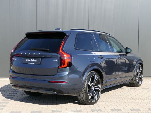 Volvo  XC90 T8 Plug-in hybrid AWD Plus Dark | Stoelventilatie | Bowers&Wilkins | Trekhaak | 360 Graden Camera... ActivLease financial lease