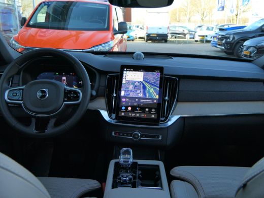 Volvo  XC90 T8 Plug-in hybrid AWD Plus Dark | Stoelventilatie | Bowers&Wilkins | Trekhaak | 360 Graden Camera... ActivLease financial lease