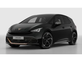 CUPRA Born Business Limited | Achteruitrijcamera | Digitaal instrumentenpaneel (Virtual Cockpit) | Parkeerse...