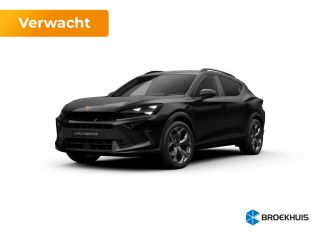 CUPRA Formentor Business | Achteruitrijcamera | Digitaal instrumentenpaneel (Virtual Cockpit) | Draadloze Apple C...