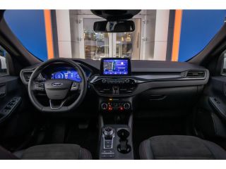 Ford Kuga 2.5 PHEV ST-Line X | Adaptive Cruise | 360 camera | Apple Carplay/Android Auto | Bang&Olufsen | S...