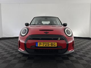 Mini Electric Business Edition 33 kWh [ 3-Fase-11kW ] {SOH-100%} (INCL-BTW) Aut. *LEATHER | FULL-LED | KEYLESS ...