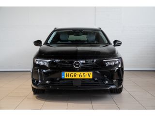 Opel Astra Sports Tourer 1.2 Turbo Business Edition | Navigatie | Camera | Stoel & Stuurverwarming | Climate...