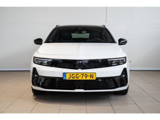 Opel Astra Sports Tourer 1.6 Turbo Plug In Hybrid 225PK GSE | Alcantara | LED Matrix | Camera | Stoel & Stuu...