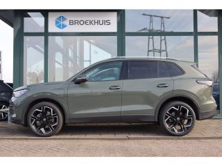 Volkswagen Tiguan Life Edition - eHybrid | 'App-Connect' draadloze smartphone integratie | Automatische afstandsreg...