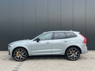 Volvo  XC60 T8 Plug-in-hybrid AWD Polestar Engineered | Heico | Trekhaak | Bowers&Wilkins | 22 Inch Velgen | ...