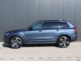 Volvo  XC90 T8 Plug-in hybrid AWD Plus Dark | Stoelventilatie | Bowers&Wilkins | Trekhaak | 360 Graden Camera...