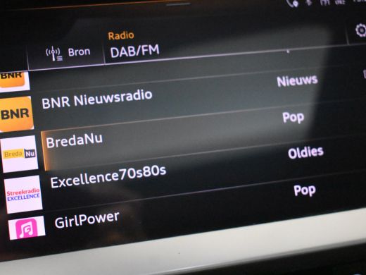 Audi A3 Sportback 35 TFSI Advanced edition 150Pk DSG/AUTO | Elektrisch glazen panorama dak | Stoelverwarm... ActivLease financial lease