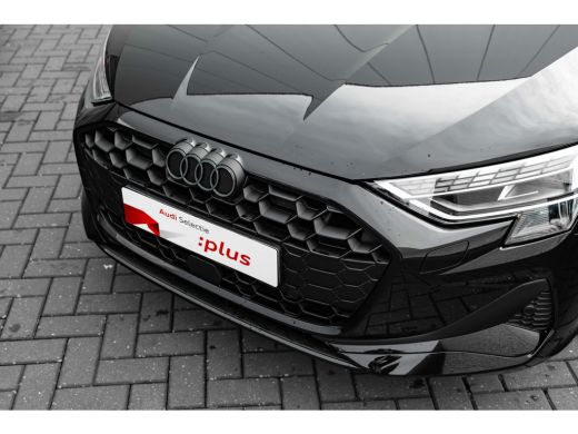 Audi A3 Sportback 40 TFSI e Advanced edition 204 PK | Achteruitrijcamera | Voorstoelen Verwarmd | Apple C... ActivLease financial lease