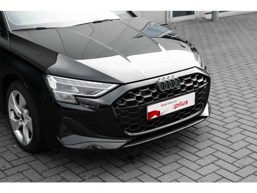 Audi A3 Sportback 40 TFSI e Advanced edition 204 PK | Achteruitrijcamera | Voorstoelen Verwarmd | Apple C... ActivLease financial lease