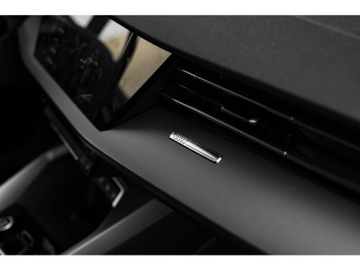 Audi A3 Sportback 40 TFSI e Advanced edition 204 PK | Achteruitrijcamera | Voorstoelen Verwarmd | Apple C... ActivLease financial lease