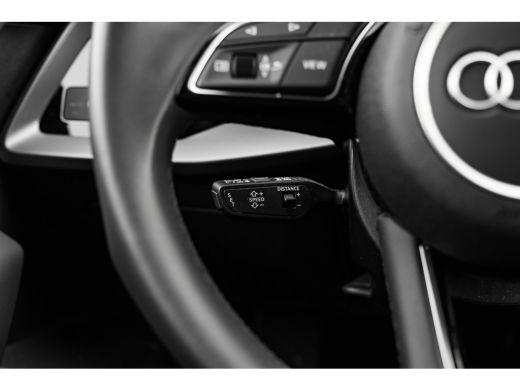 Audi A3 Sportback 40 TFSI e Advanced edition 204 PK | Achteruitrijcamera | Voorstoelen Verwarmd | Apple C... ActivLease financial lease