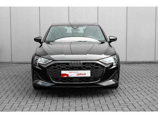 Audi A3 Sportback 40 TFSI e Advanced edition 204 PK | Achteruitrijcamera | Voorstoelen Verwarmd | Apple C... ActivLease financial lease