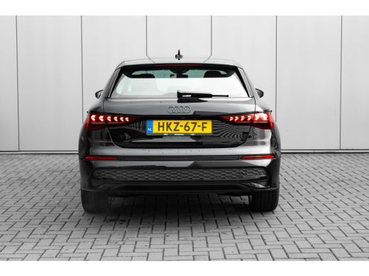 Audi A3 Sportback 40 TFSI e Advanced edition 204 PK | Achteruitrijcamera | Voorstoelen Verwarmd | Apple C... ActivLease financial lease