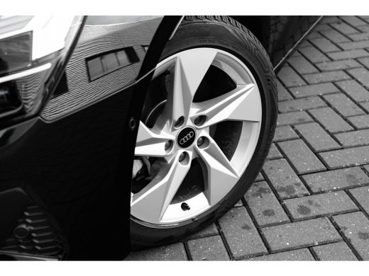 Audi A3 Sportback 40 TFSI e Advanced edition 204 PK | Achteruitrijcamera | Voorstoelen Verwarmd | Apple C... ActivLease financial lease
