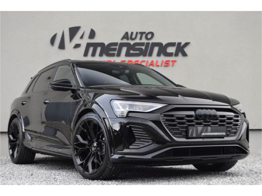 Audi SQ8 Quattro 371kW / Luchtvering/ Standkachel/ Bang & Olufsen Sound System/ Panoramadak/ Trekhaak/ 371...