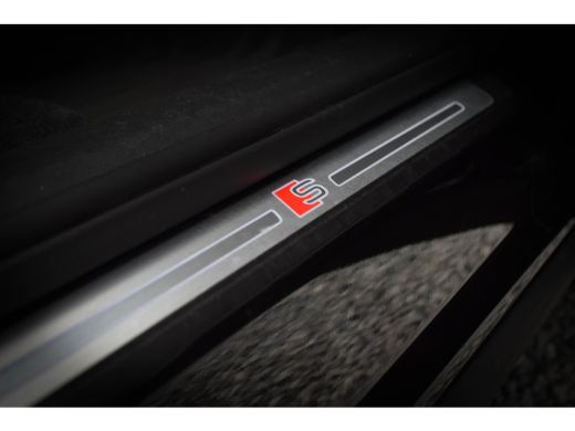 Audi SQ8 Quattro 371kW / Luchtvering/ Standkachel/ Bang & Olufsen Sound System/ Panoramadak/ Trekhaak/ 371... ActivLease financial lease